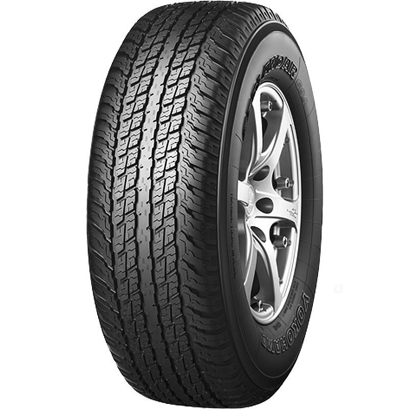 YOKOHAMA GEOLANDAR ATS G94BV 285/60 R18 116V TL M+S SUV E FUORISTRADA ESTIVO
