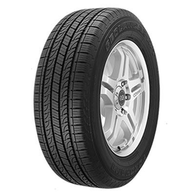 YOKOHAMA GEOLANDAR HT G056 XL 235/75 R15 109H TL M+S SUV E FUORISTRADA ESTIVO