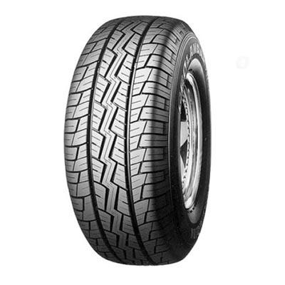 YOKOHAMA GEOLANDAR HT G902 265/65 R17 112H TL M+S SUV E FUORISTRADA ESTIVO