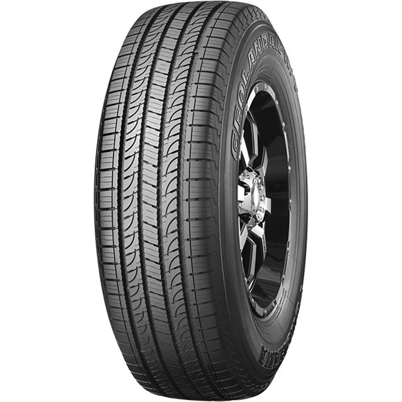 YOKOHAMA GEOLANDAR HTS G056 265/55 R19 109V TL M+S SUV E FUORISTRADA ESTIVO