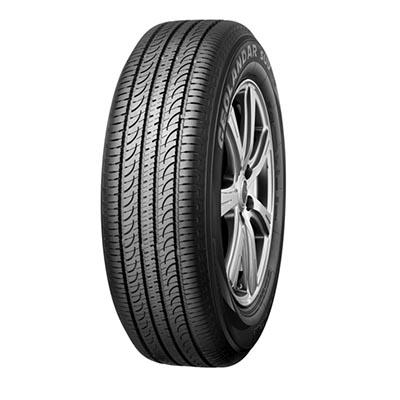 YOKOHAMA GEOLANDAR SUV G055 245/65 R17 107H TL M+S SUV E FUORISTRADA PER TUTTE LE STAGIONI
