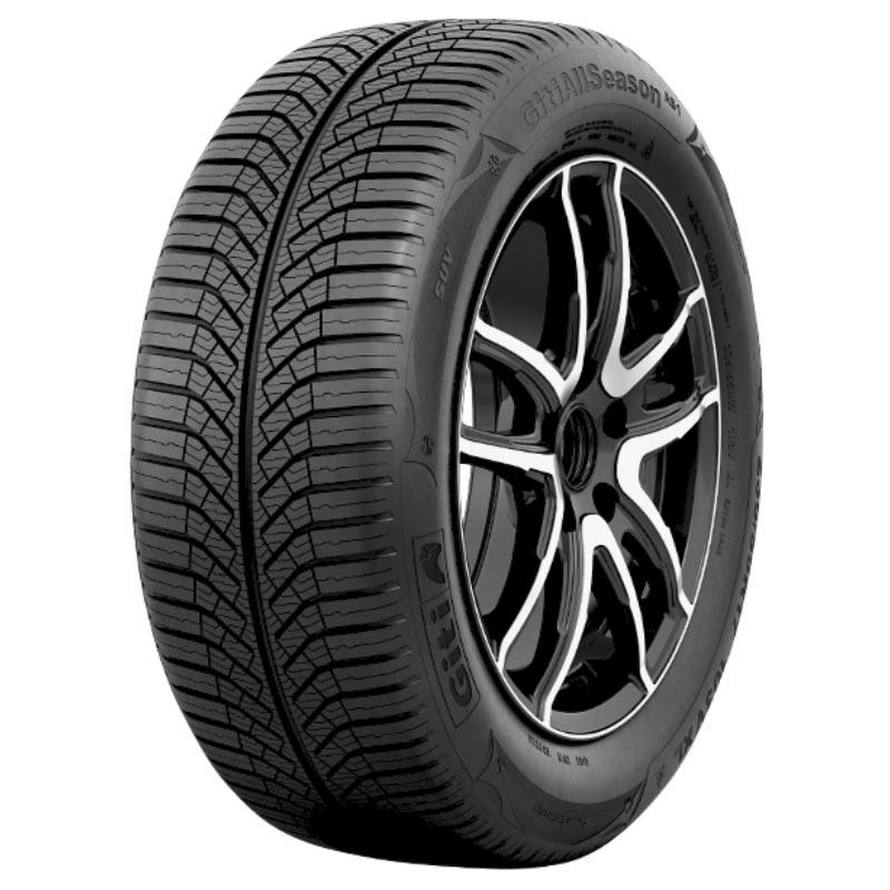GITI GITIALLSEASON AS1 XL 215/55 R18 99V TL M+S 3PMSF AUTO 4 STAGIONI