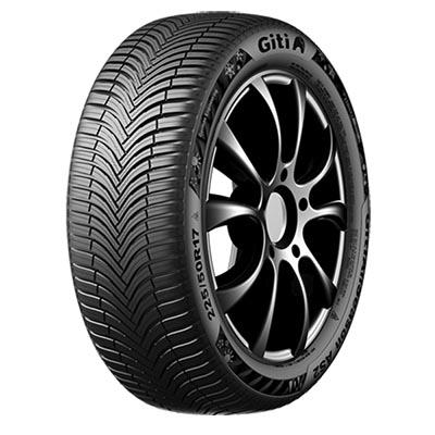 GITI GITIALLSEASON AS2 XL 225/50 R17 98W TL M+S 3PMSF AUTO 4 STAGIONI