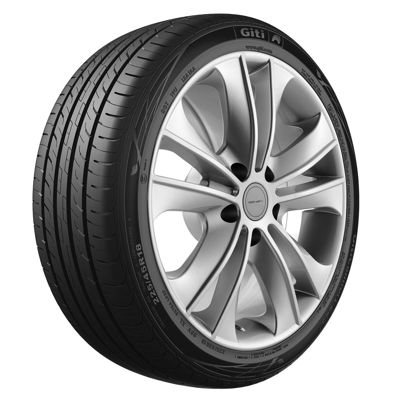 GITI GITICOMFORT 225 V1 XL 205/55 R17 95H TL AUTO ESTIVO