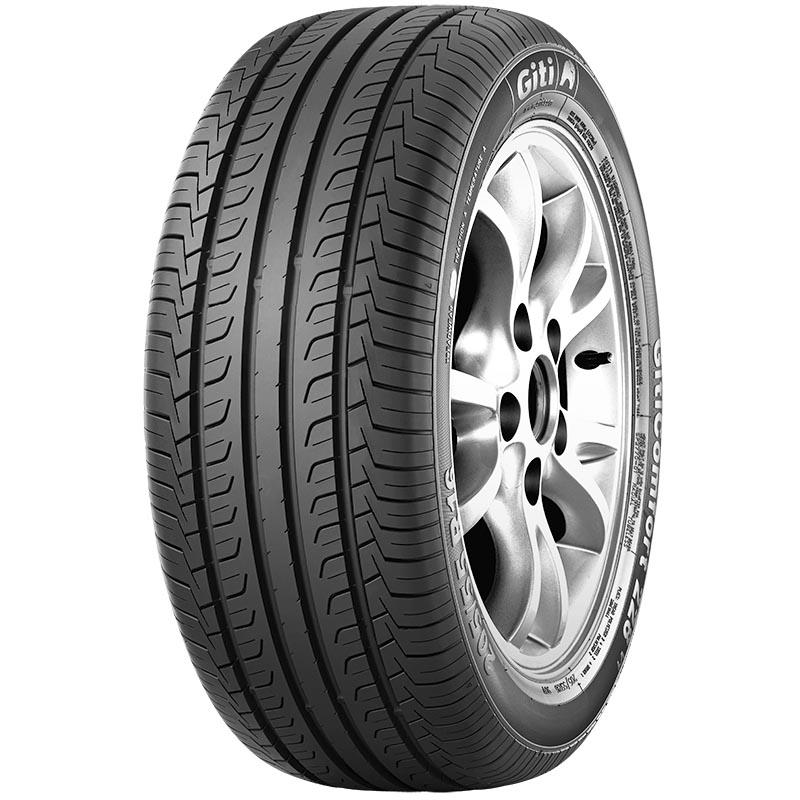 GITI GITICOMFORT 228 V1 205/60 R16 92V TL AUTO ESTIVO