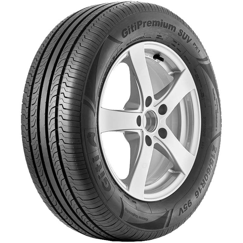 GITI GITIPREMIUM SUV PX1 215/60 R16 95V TL SUV E FUORISTRADA ESTIVO