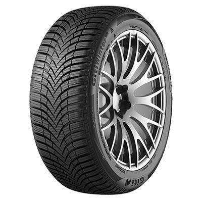 GITI GITIWINTER W2 195/65 R15 91H TL M+S 3PMSF AUTO INVERNALE