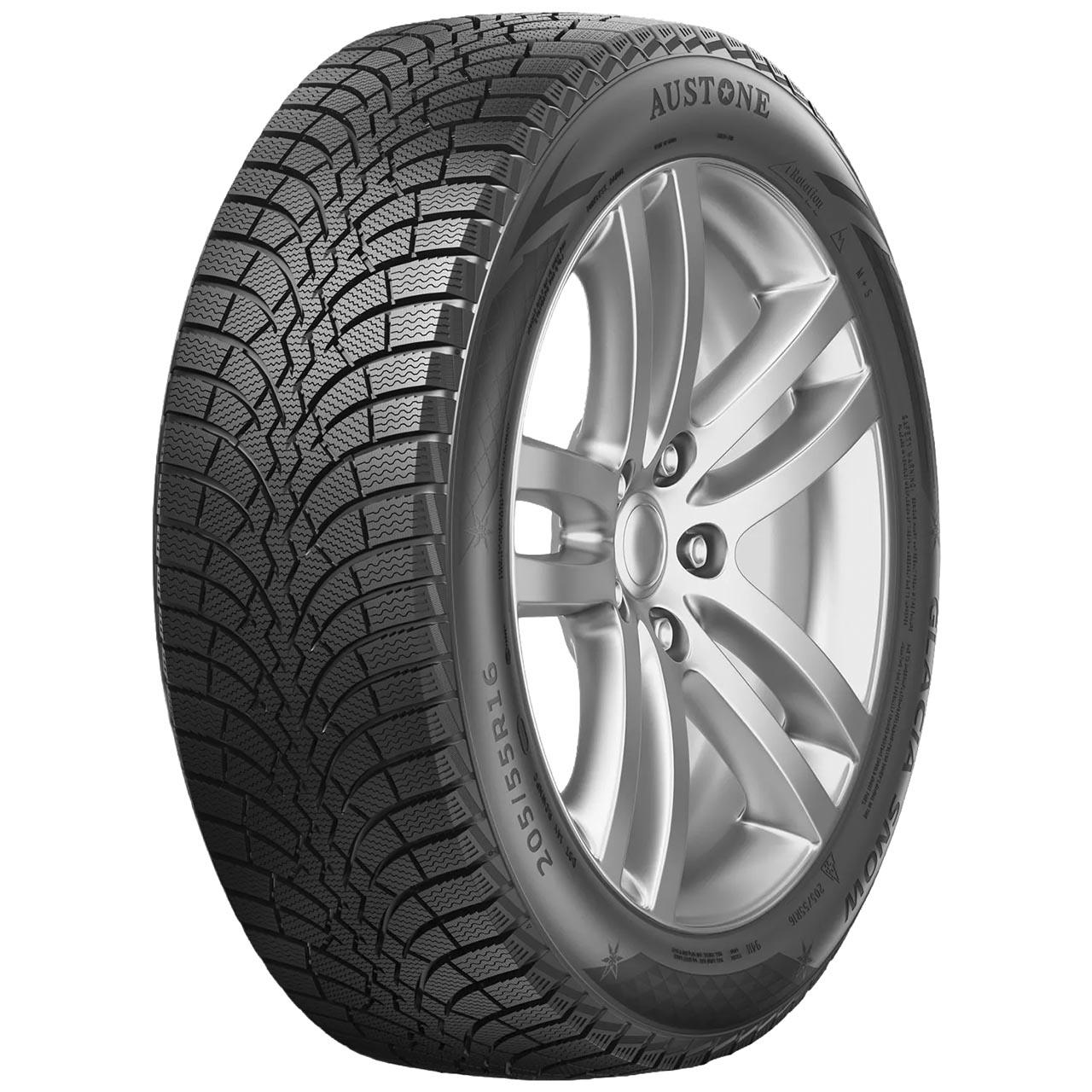 AUSTONE GLACIA SNOW XL 235/65 R17 108T TL M+S 3PMSF AUTO INVERNALE