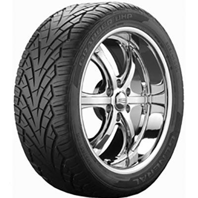 GENERAL TIRE GRABBER UHP XL 275/55 R20 117V TL M+S SUV E FUORISTRADA ESTIVO