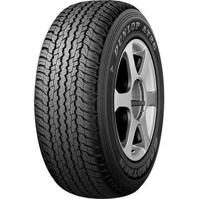 DUNLOP GRANDTREK AT 25 265/60 R18 110H TL M+S SUV E FUORISTRADA PER TUTTI I TERRENI