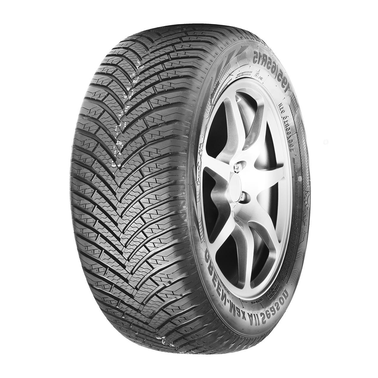 LINGLONG GREEN MAX ALL SEASON XL 205/45 R17 88V TL M+S 3PMSF AUTO 4 STAGIONI