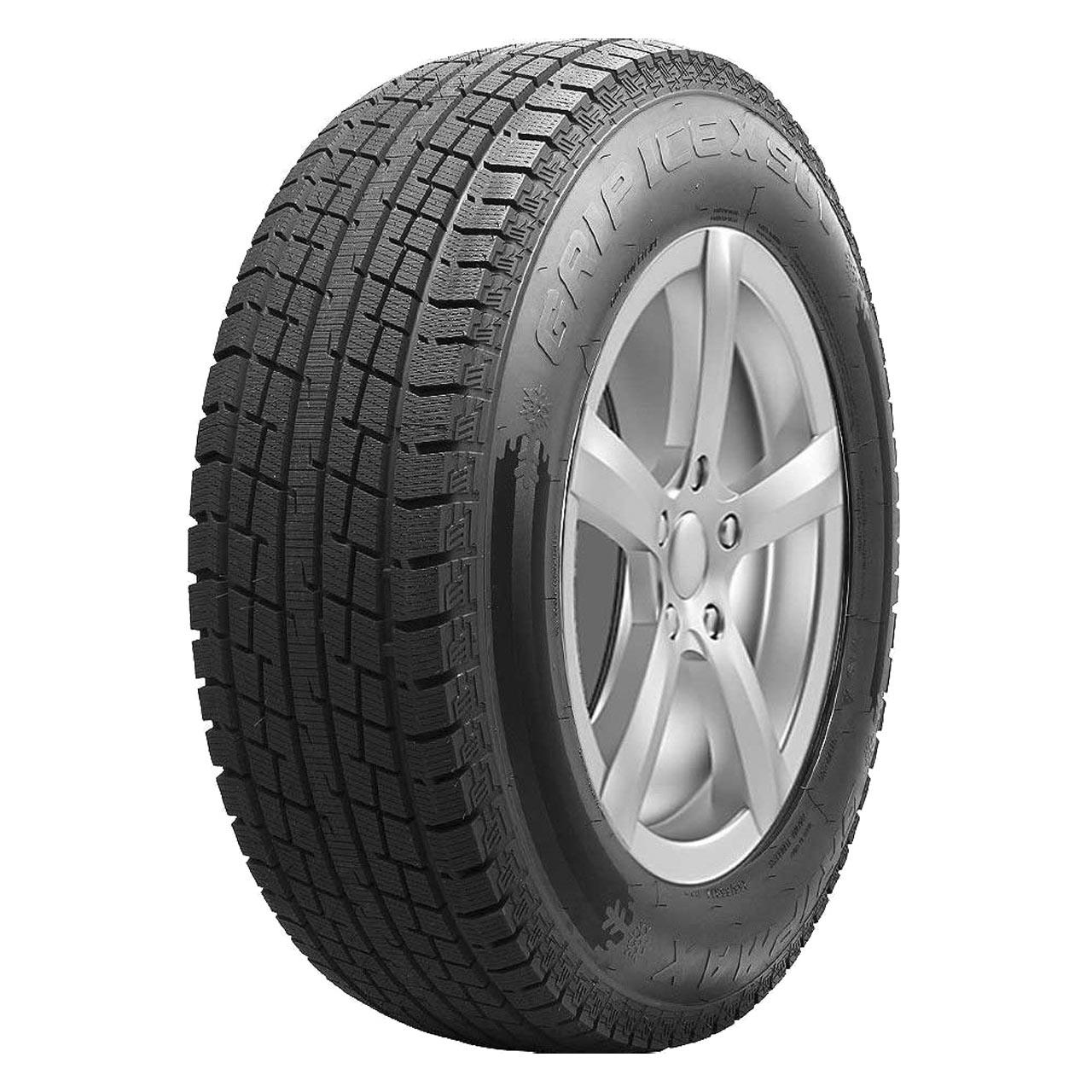 GRIPMAX GRIP ICE X SUV 195/80 R15 96Q TL M+S 3PMSF SUV E FUORISTRADA INVERNALE