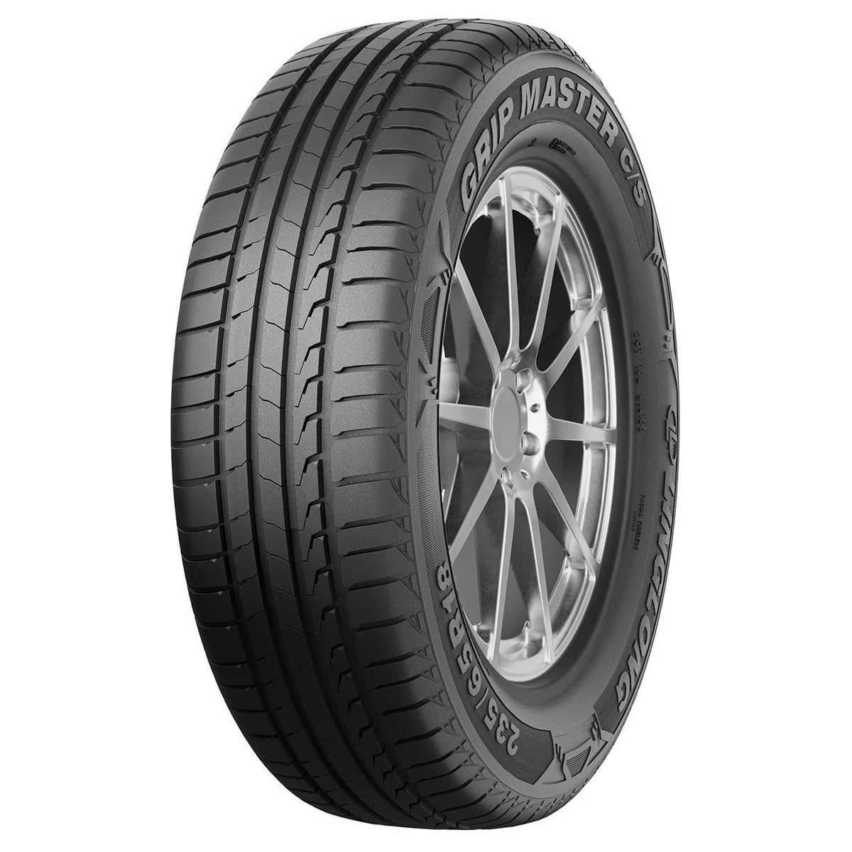 LINGLONG GRIP MASTER CS XL 225/55 R17 101V TL AUTO ESTIVO