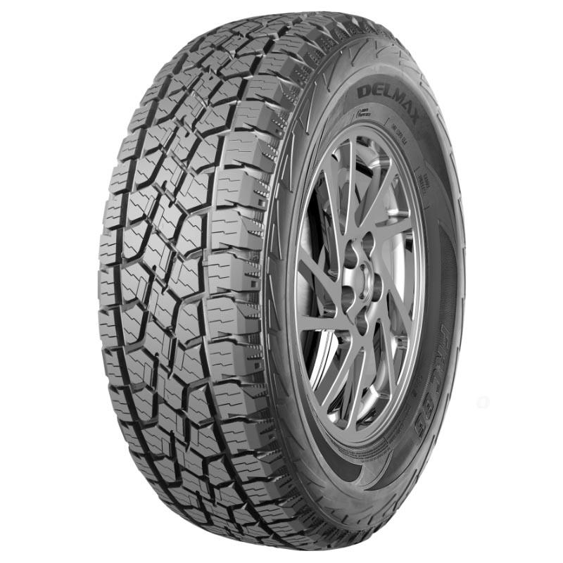 DELMAX GRIP PRO AT 265/60 R18 110H TL SUV E FUORISTRADA PER TUTTI I TERRENI