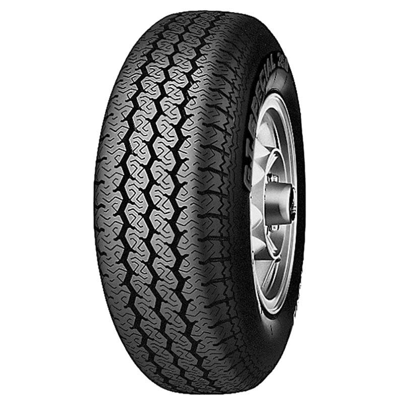YOKOHAMA GT SPECIAL Y350 165/80 R15 87H TL AUTO ESTIVO