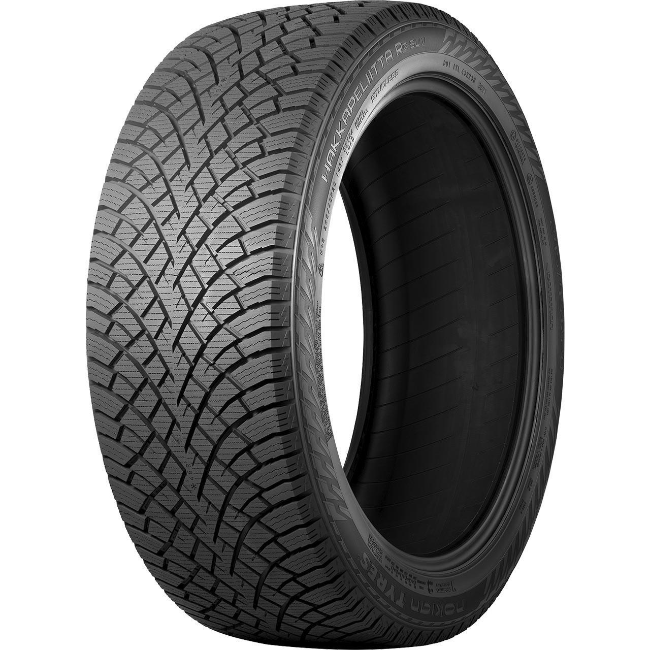 NOKIAN HAKKAPELIITTA R5 SUV XL 235/55 R20 105R TL M+S 3PMSF SUV E FUORISTRADA INVERNALE