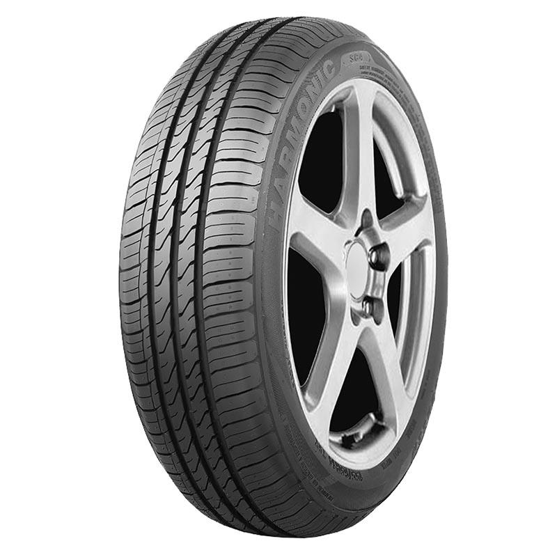 AUTOGREEN HARMONIC SC4 155/65 R14 75T TL AUTO ESTIVO