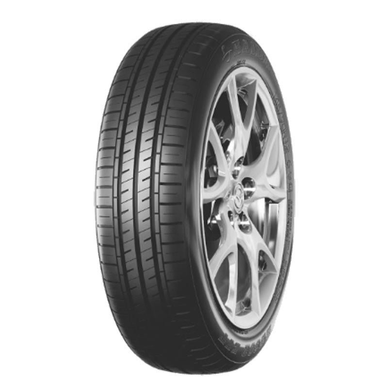 HAIDA HD 302 135/70 R12 65Q TL AUTO ESTIVO