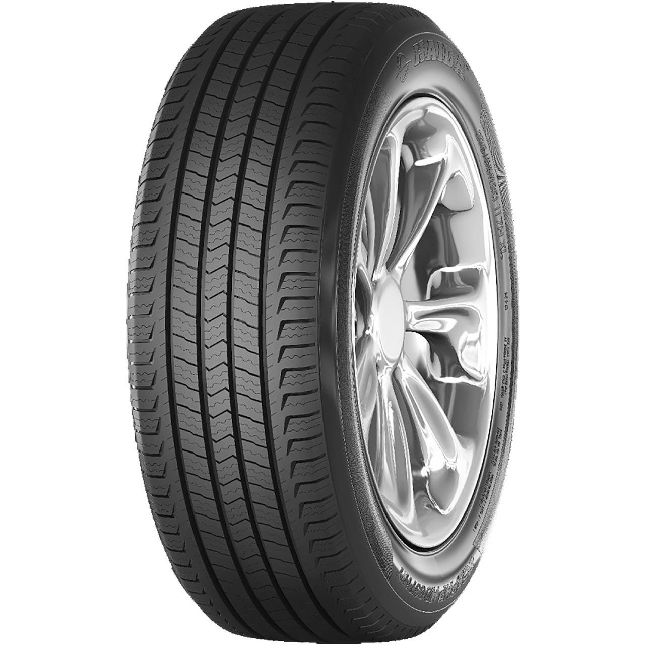 HAIDA HD 837 255/70 R16 111T TL AUTO ESTIVO