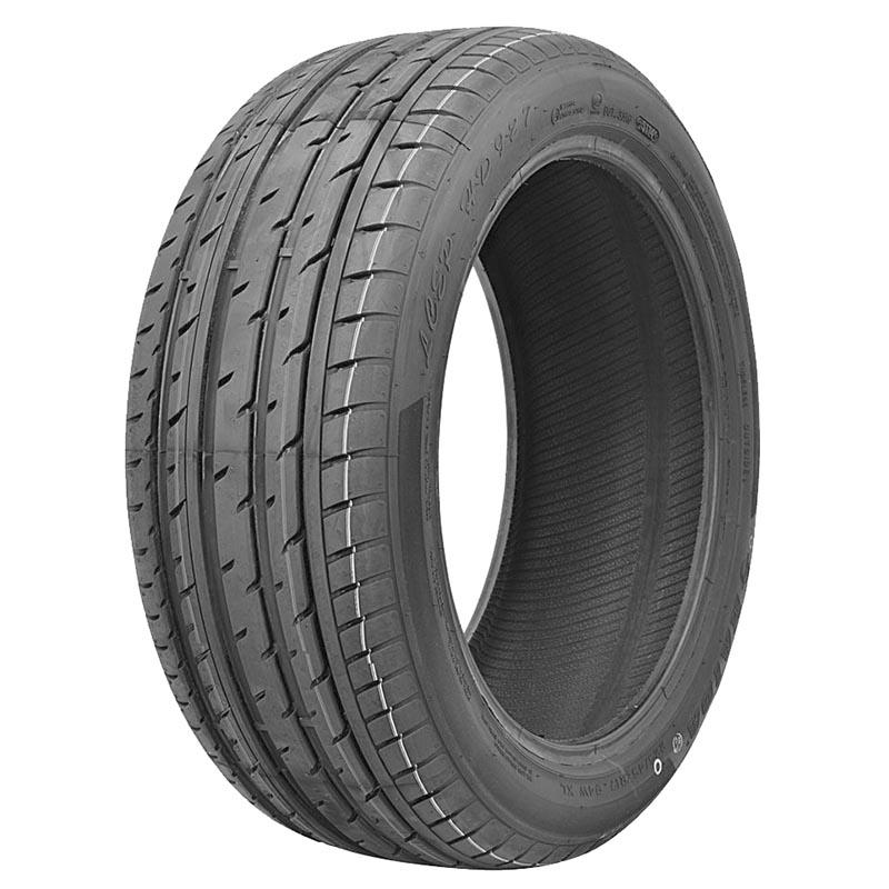 HAIDA HD 927 XL 215/40 R18 89W TL AUTO ESTIVO
