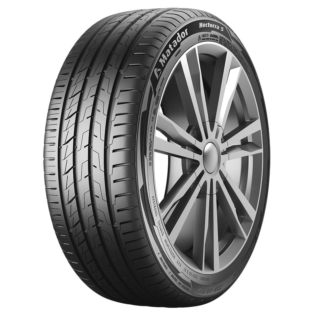 MATADOR HECTORRA 5 185/50 R16 81V TL AUTO ESTIVO