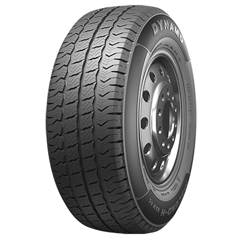 DYNAMO HISCEND H VAN 4S 205/70 R15 106/104T TL M+S 3PMSF FURGONI 4 STAGIONI