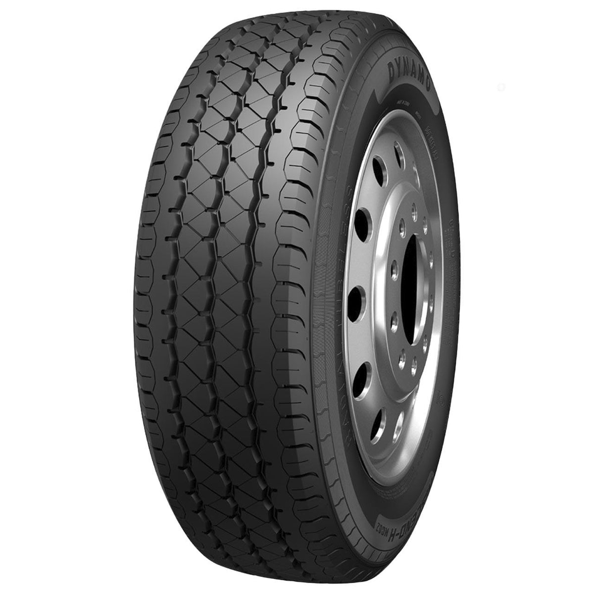 DYNAMO HISCEND H VAN 225/65 R16 112/110T TL FURGONI ESTIVO