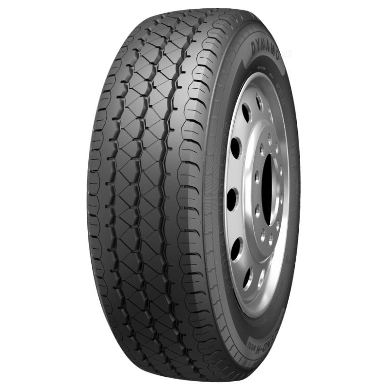 DYNAMO HISCEND HMC02 195/80 R14 106/104Q TL FURGONI ESTIVO