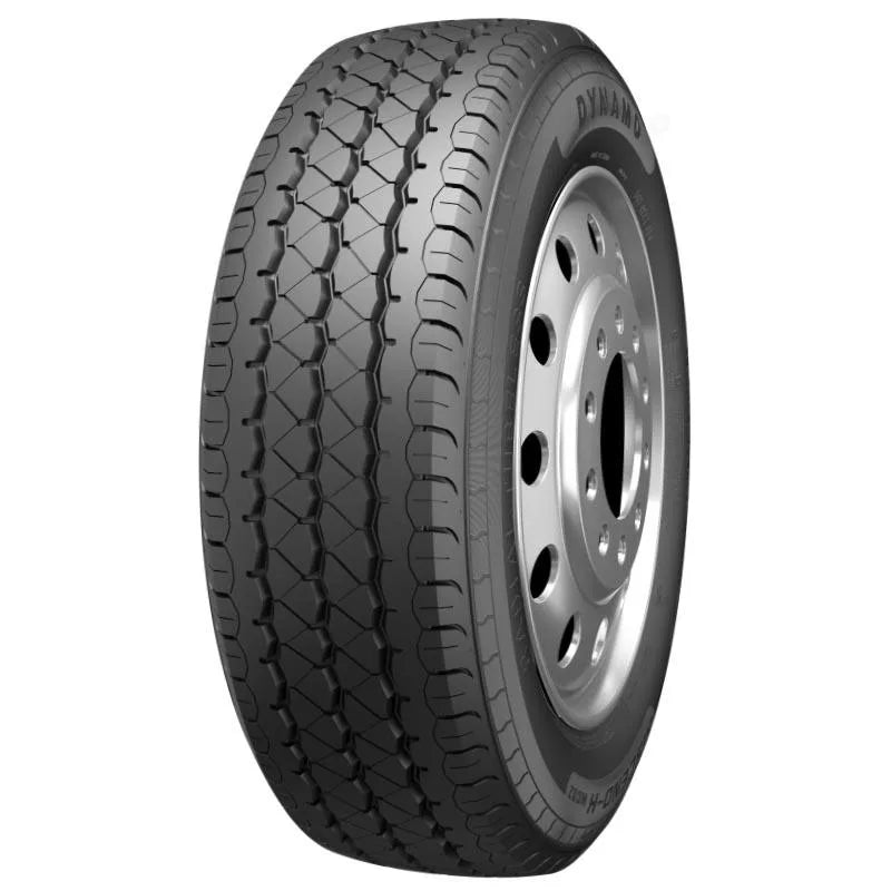 DYNAMO HISCEND HMC02 215/60 R17 109/107T TL FURGONI ESTIVO