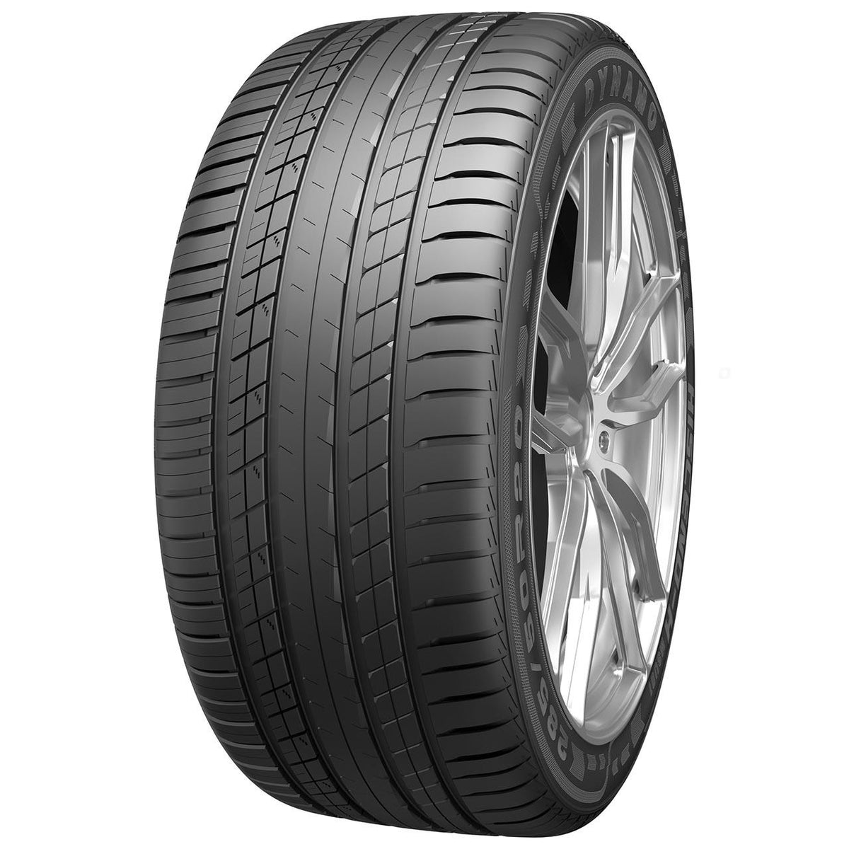 DYNAMO HISCEND HMSU01 XL 255/45 R20 105Y TL AUTO ESTIVO
