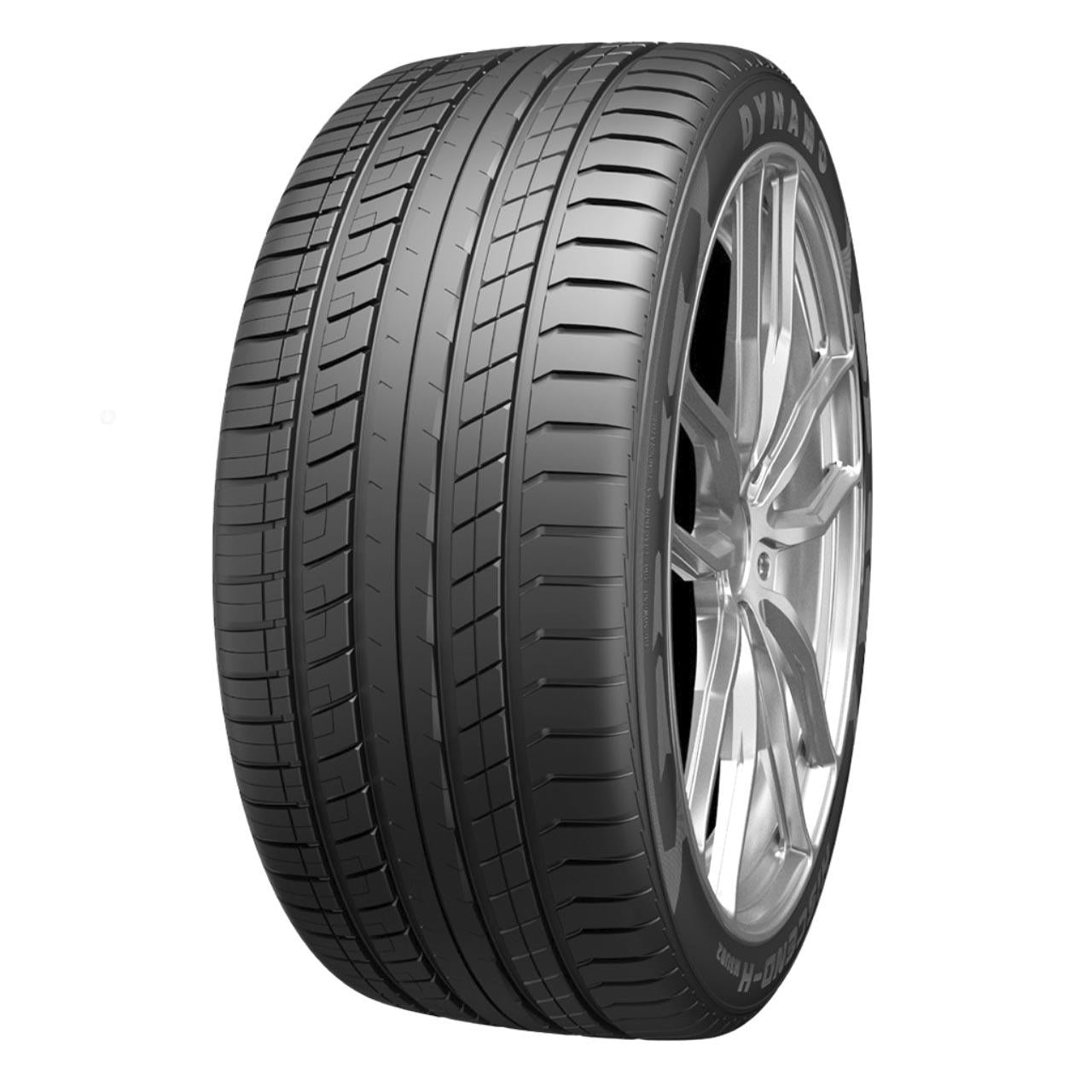 DYNAMO HISCEND HMSU02 255/60 R17 106H TL AUTO ESTIVO