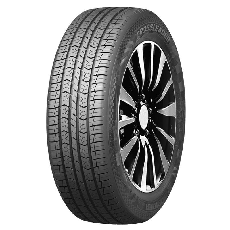 DOUBLE STAR HT TECH DSS 02 255/70 R18 113T TL AUTO ESTIVO
