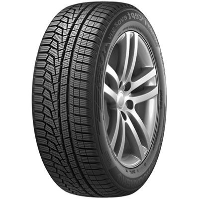 HANKOOK I CEPT EVO2 W320A SUV XL 285/45 R19 111V TL M+S 3PMSF SUV E FUORISTRADA INVERNALE