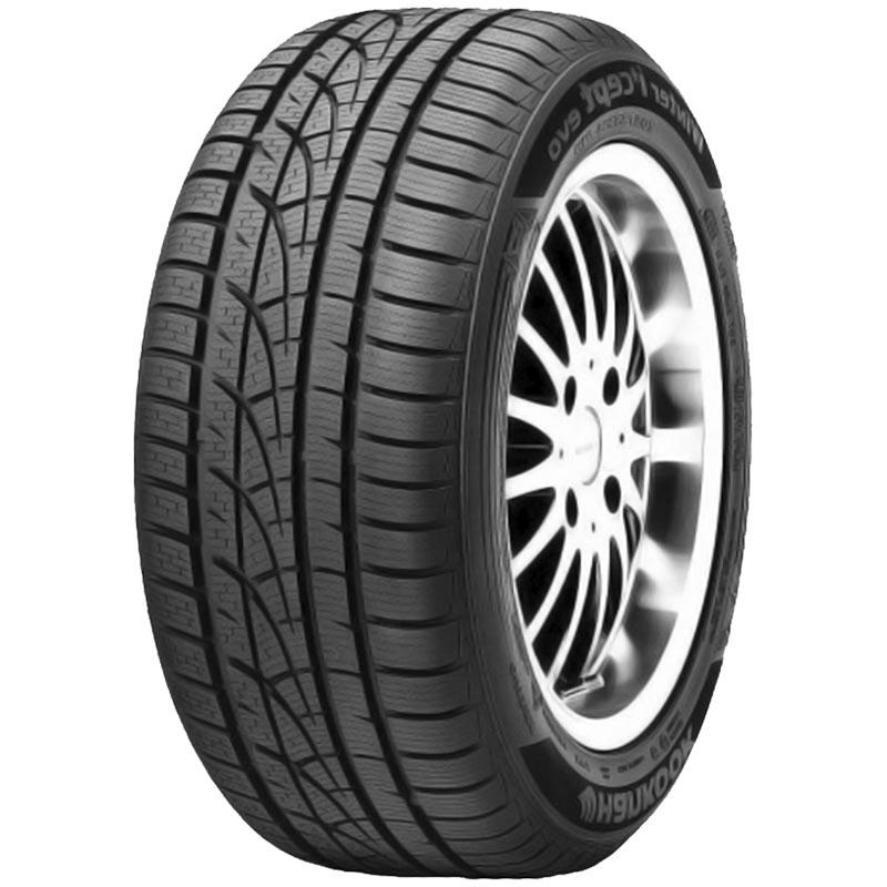 HANKOOK I CEPT EVO W310B HRS * 245/50 R18 100H TL M+S 3PMSF SUV E FUORISTRADA INVERNALE