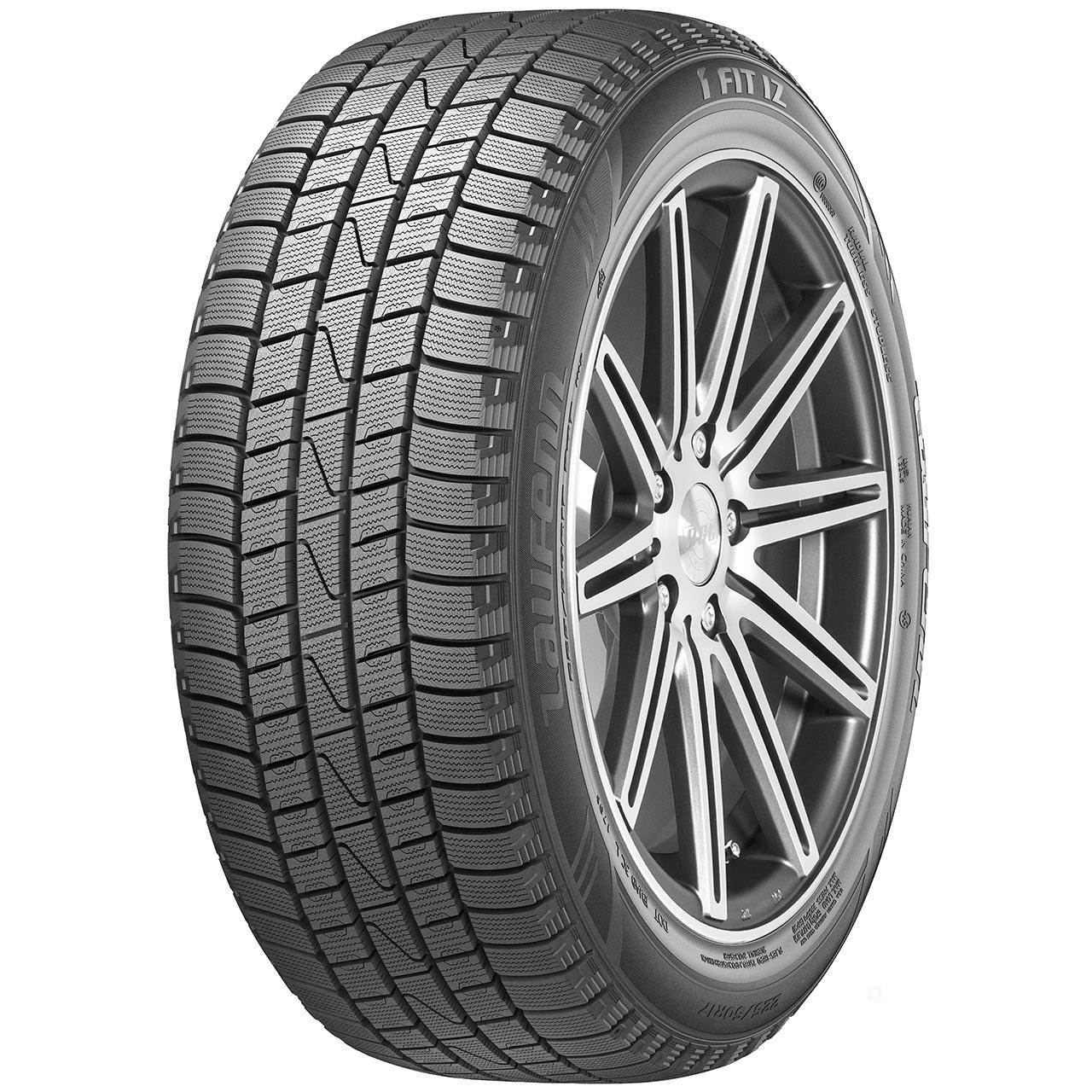 LAUFENN I FIT IZ LW51 195/65 R15 91T TL M+S 3PMSF AUTO INVERNALE