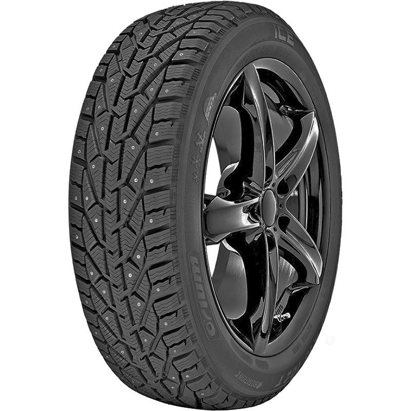 ORIUM ICE XL 195/55 R16 91T TL M+S 3PMSF AUTO INVERNALE