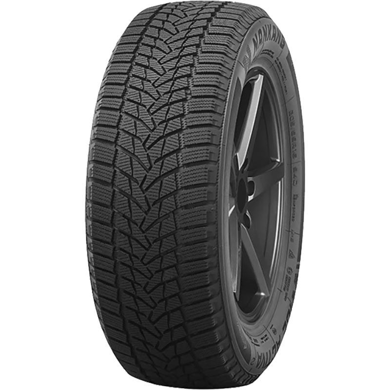 NANKANG ICE2 XL 235/60 R18 107T TL M+S 3PMSF AUTO INVERNALE