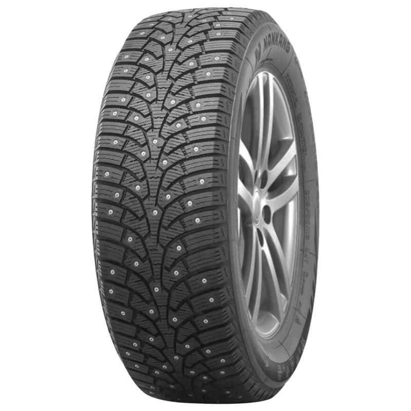 NANKANG ICE ACTIVA GRIP 2 XL STUDDED 255/40 R19 100T TL M+S 3PMSF AUTO INVERNALE