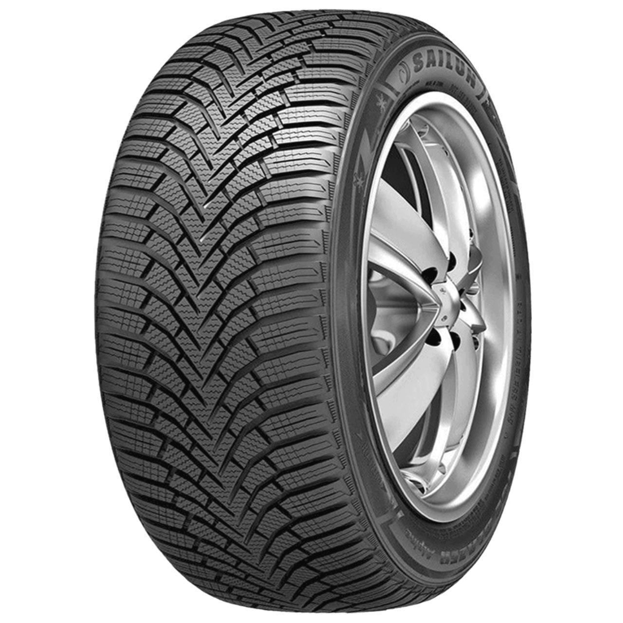 SAILUN ICE BLAZER ALPINE PLUS XL 185/60 R15 88T TL M+S 3PMSF
