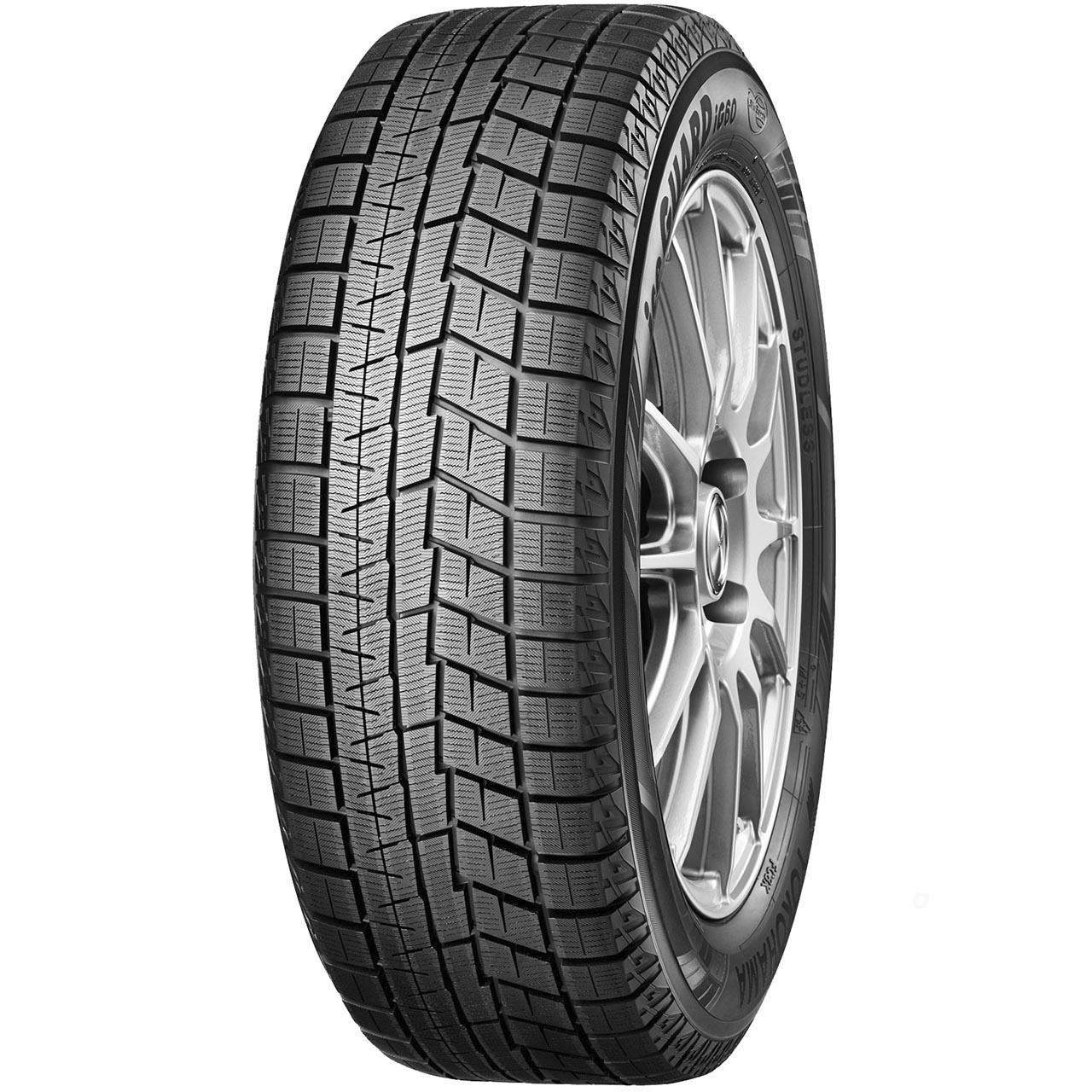 YOKOHAMA ICE GUARD IG60 165/65 R14 79Q TL M+S 3PMSF AUTO INVERNALE