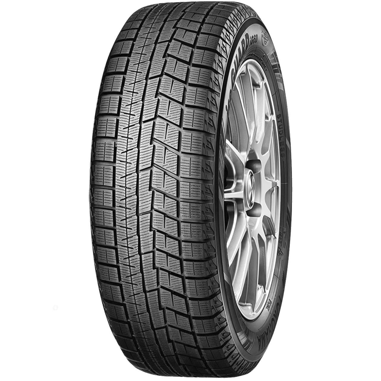 YOKOHAMA ICE GUARD IG60A XL 235/50 R17 100Q TL M+S 3PMSF SUV E FUORISTRADA INVERNALE