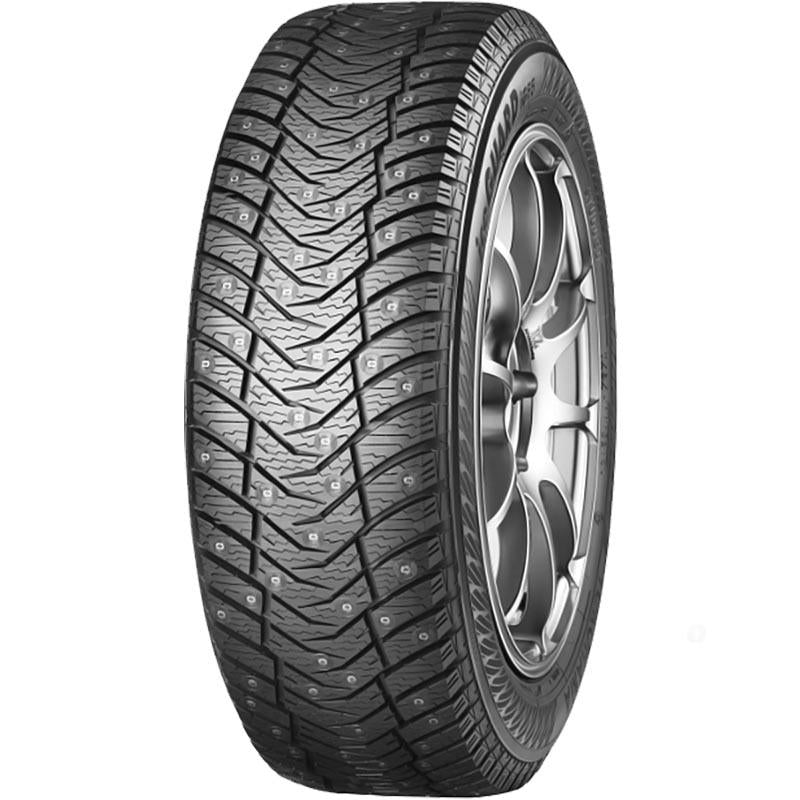 YOKOHAMA ICE GUARD IG65 XL STUDDED 245/45 R19 102T TL M+S 3PMSF SUV E FUORISTRADA INVERNALE
