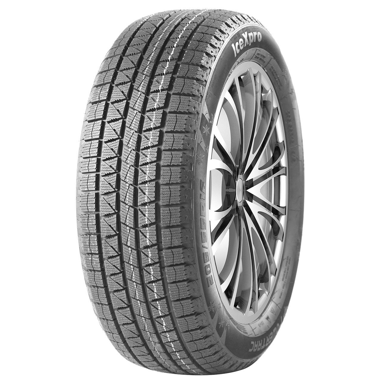 POWERTRAC ICE X PRO 205/55 R16 91S TL M+S 3PMSF AUTO INVERNALE