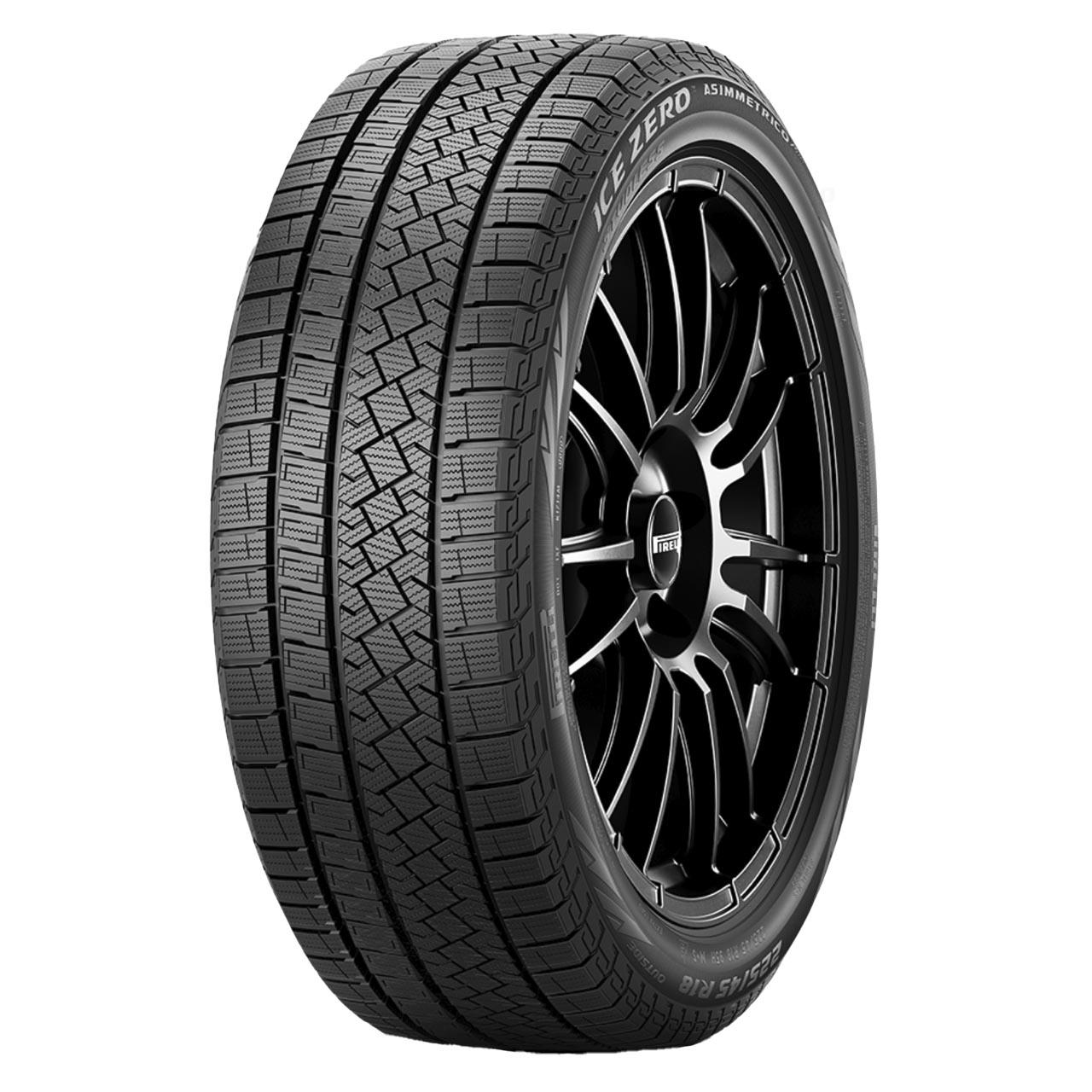 PIRELLI ICE ZERO ASIMMETRICO PLUS XL 235/45 R18 98H TL M+S 3PMSF AUTO INVERNALE