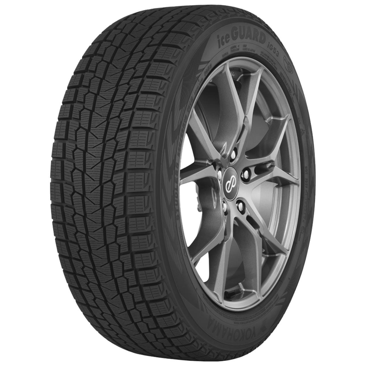 YOKOHAMA ICEGUARD IG53 XL 245/40 R20 99T TL M+S 3PMSF AUTO INVERNALE