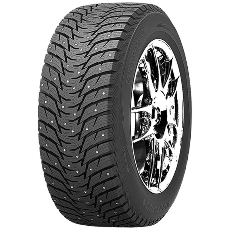 GOODRIDE ICEMASTER SPIKE Z 506 XL STUDDED 255/50 R19 107T TL M+S 3PMSF AUTO INVERNALE