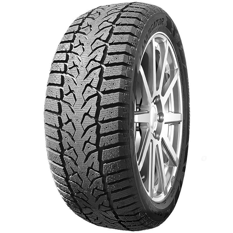 LANVIGATOR ICESPIDER 2 205/65 R16 95T TL M+S 3PMSF AUTO INVERNALE
