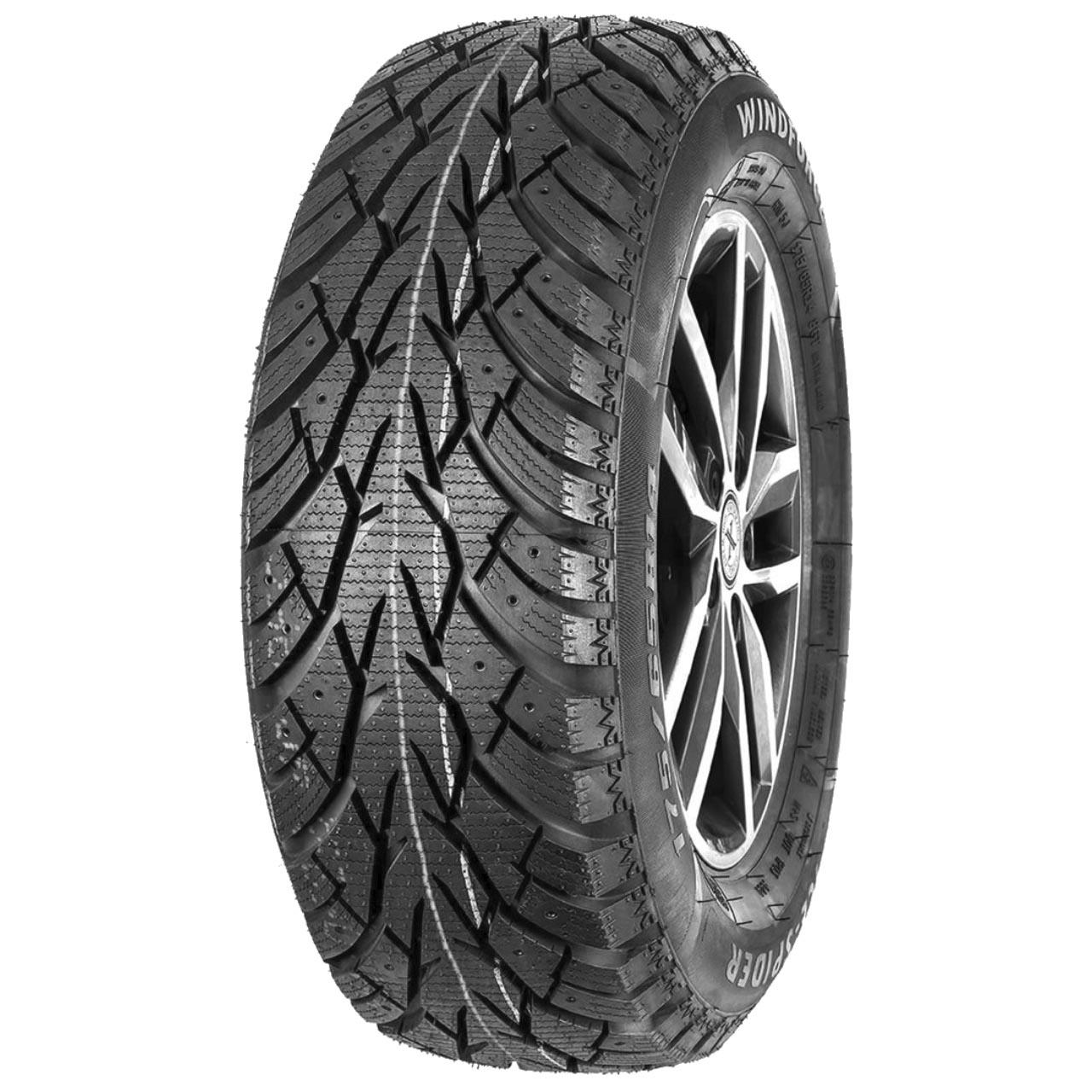 WINDFORCE ICESPIDER 185/75 R16 104/102R TL M+S 3PMSF FURGONI INVERNALE