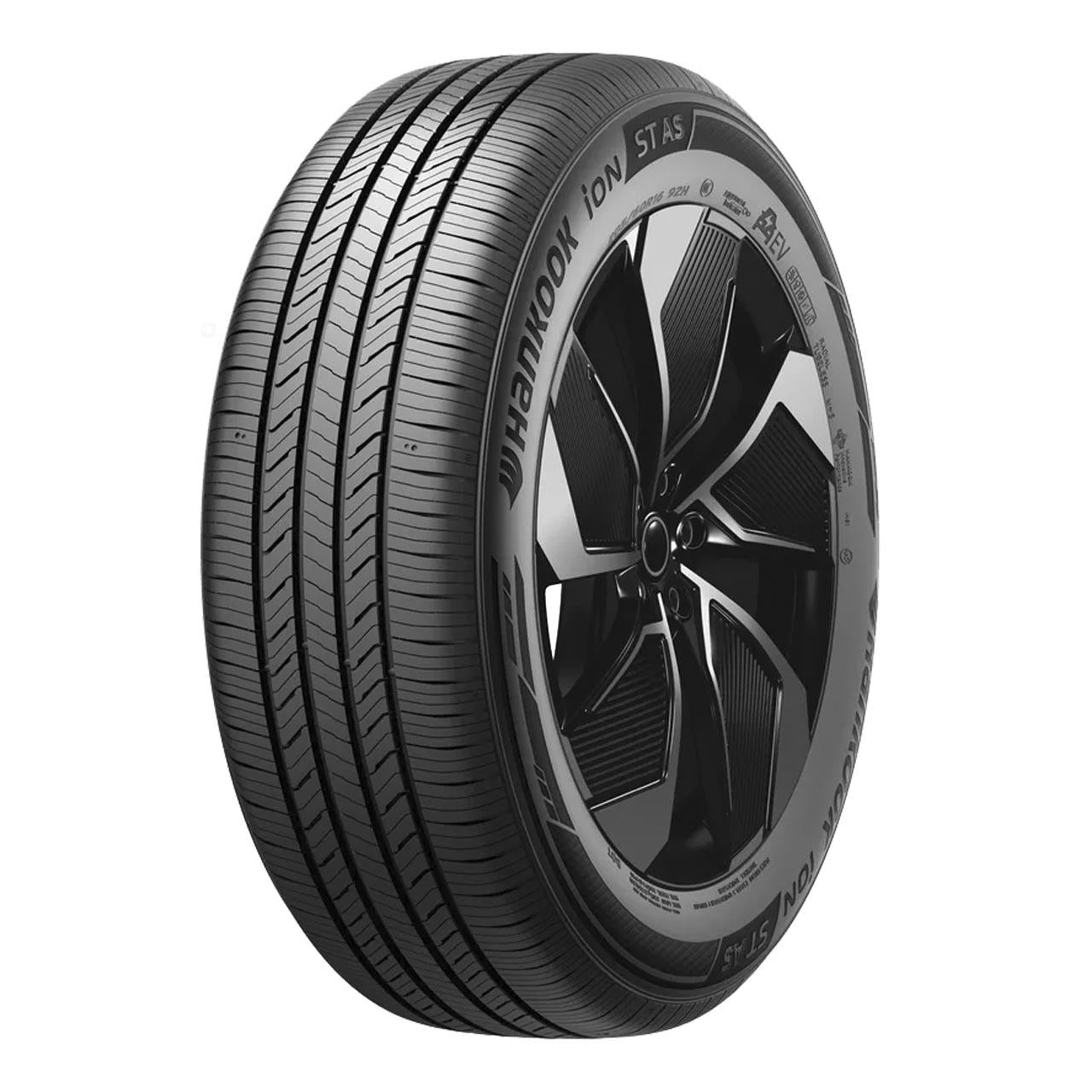 HANKOOK IH61 ION ST AS XL 205/50 R17 93V TL M+S AUTO ESTIVO
