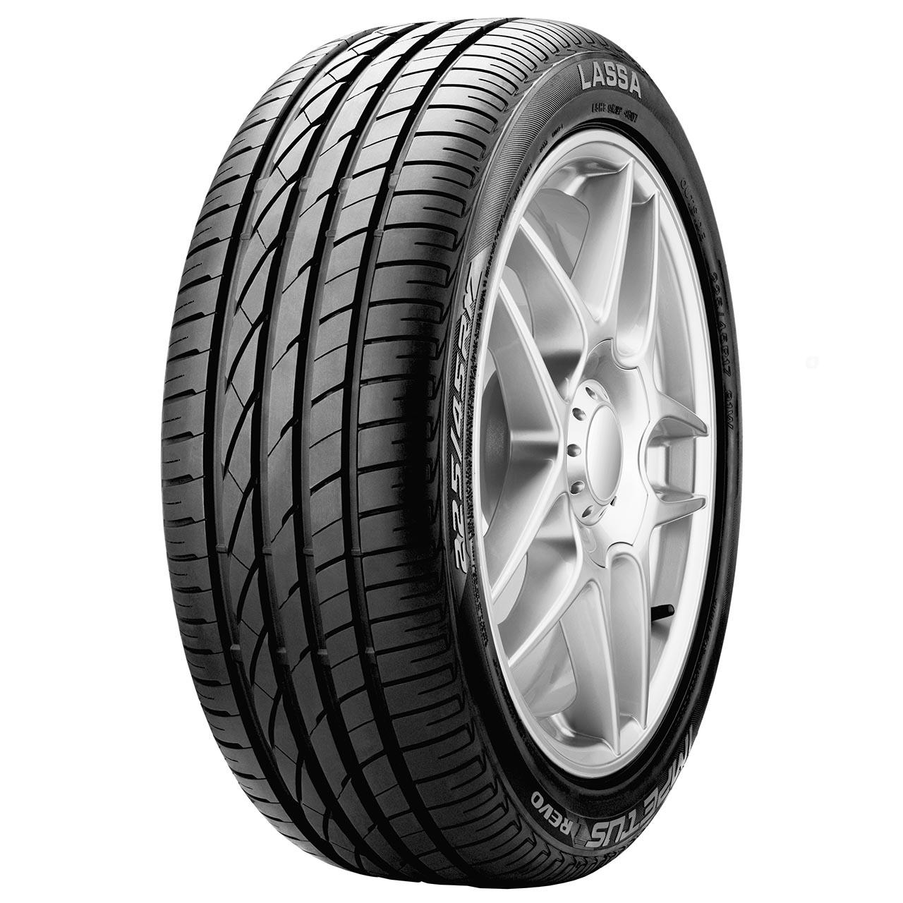 LASSA IMPETUS REVO 205/55 R15 88V TL AUTO ESTIVO